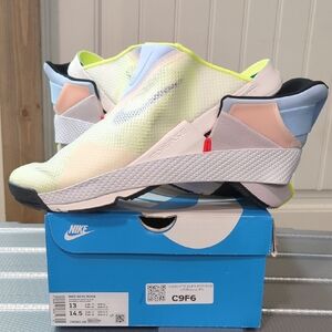 Nike Men's Nike Go Flyease